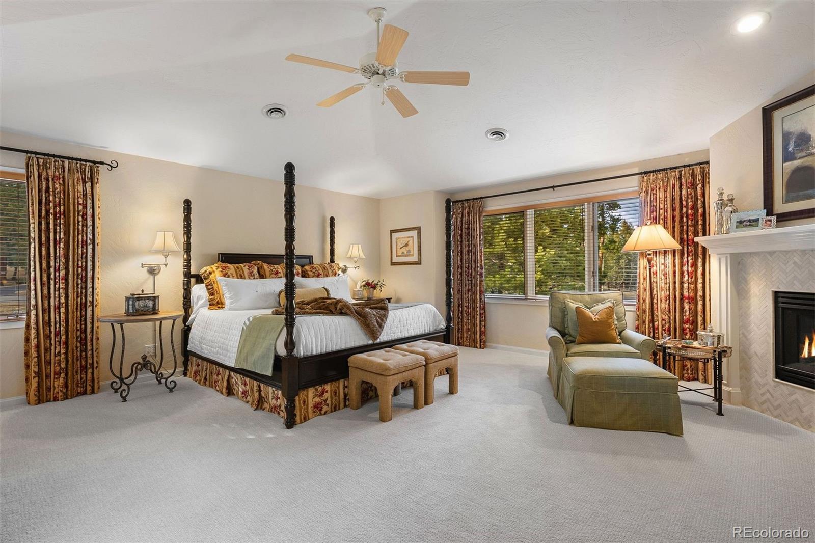 MLS Image #21 for 1443  belford court,evergreen, Colorado