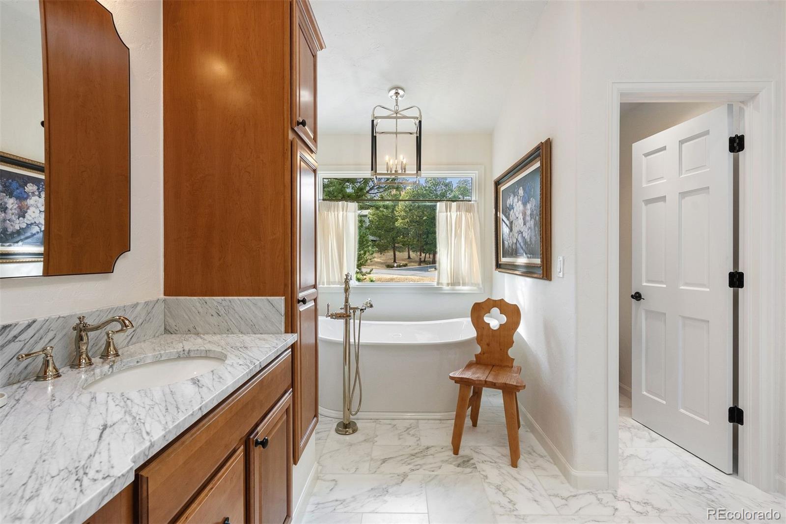 MLS Image #25 for 1443  belford court,evergreen, Colorado