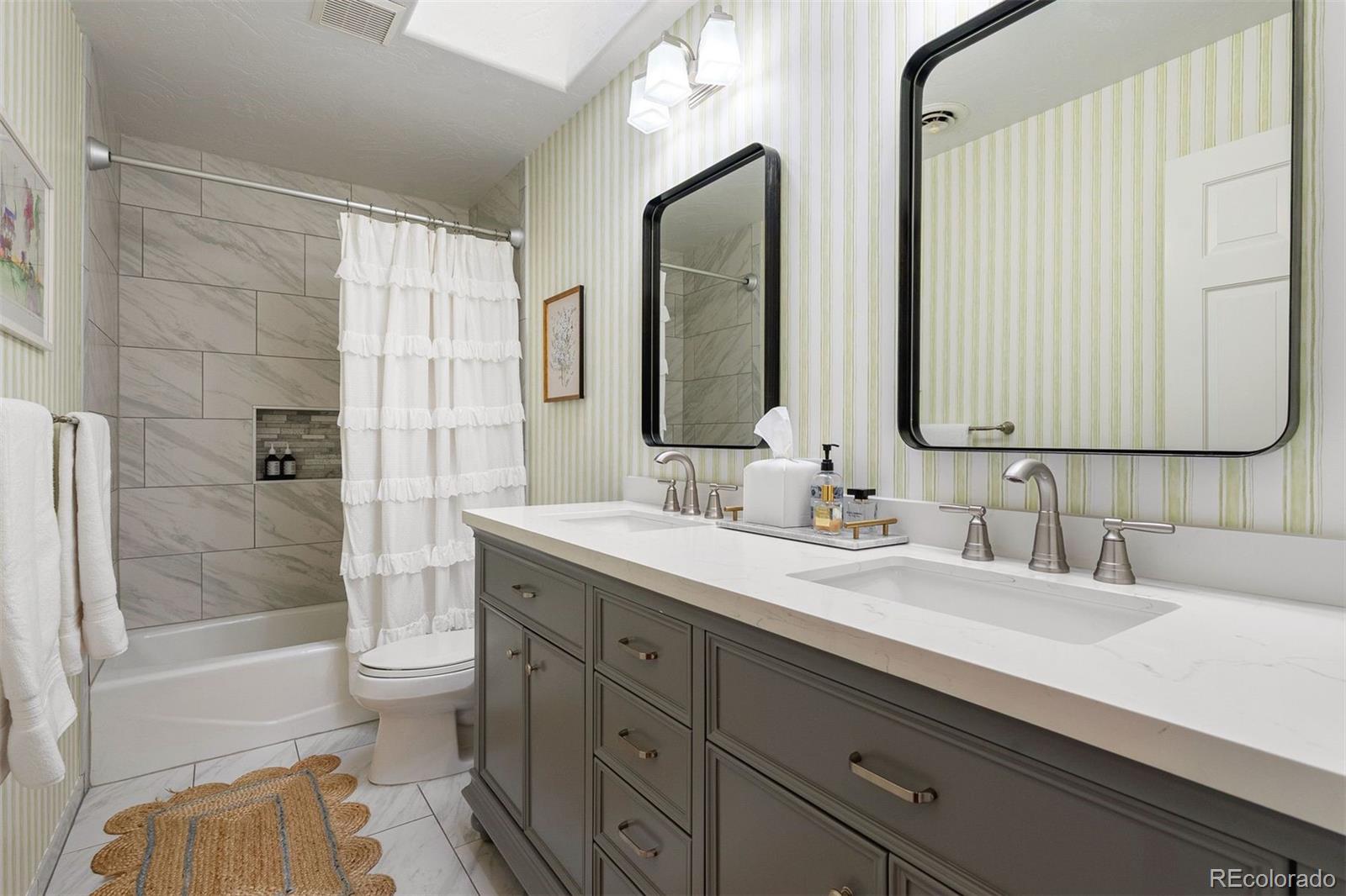 MLS Image #28 for 1443  belford court,evergreen, Colorado