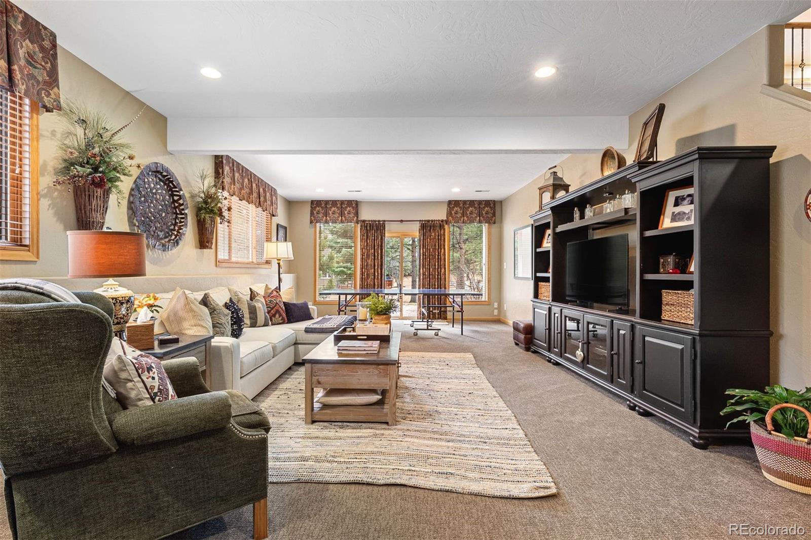MLS Image #33 for 1443  belford court,evergreen, Colorado