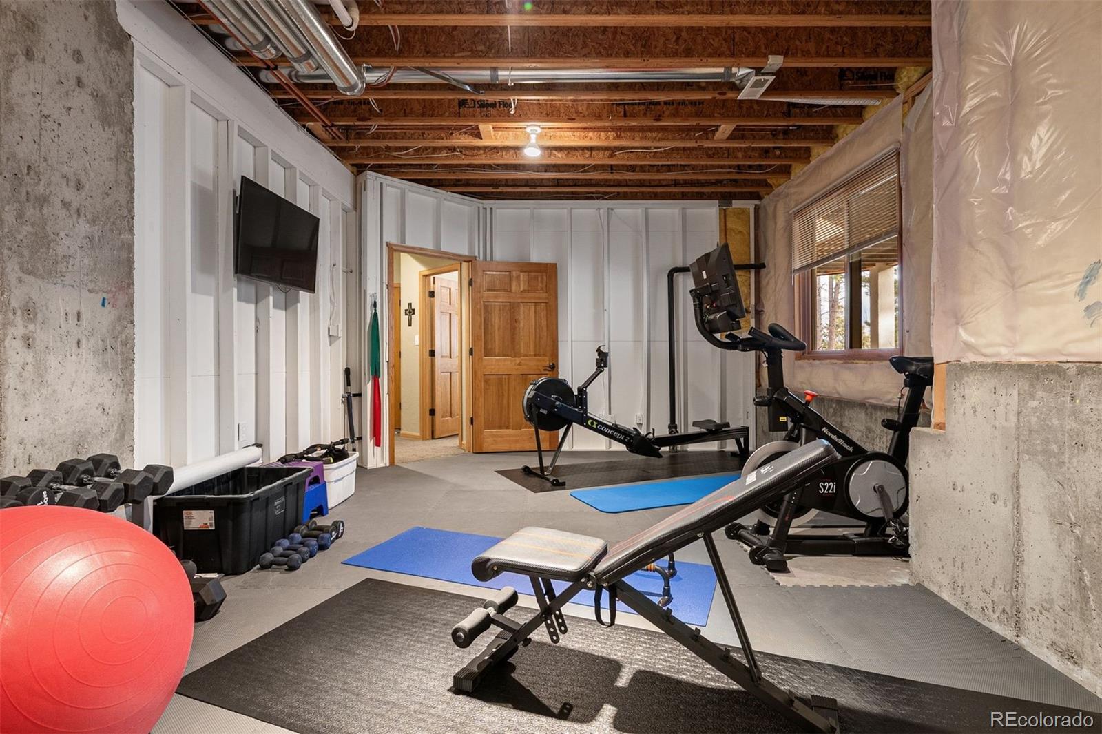 MLS Image #35 for 1443  belford court,evergreen, Colorado