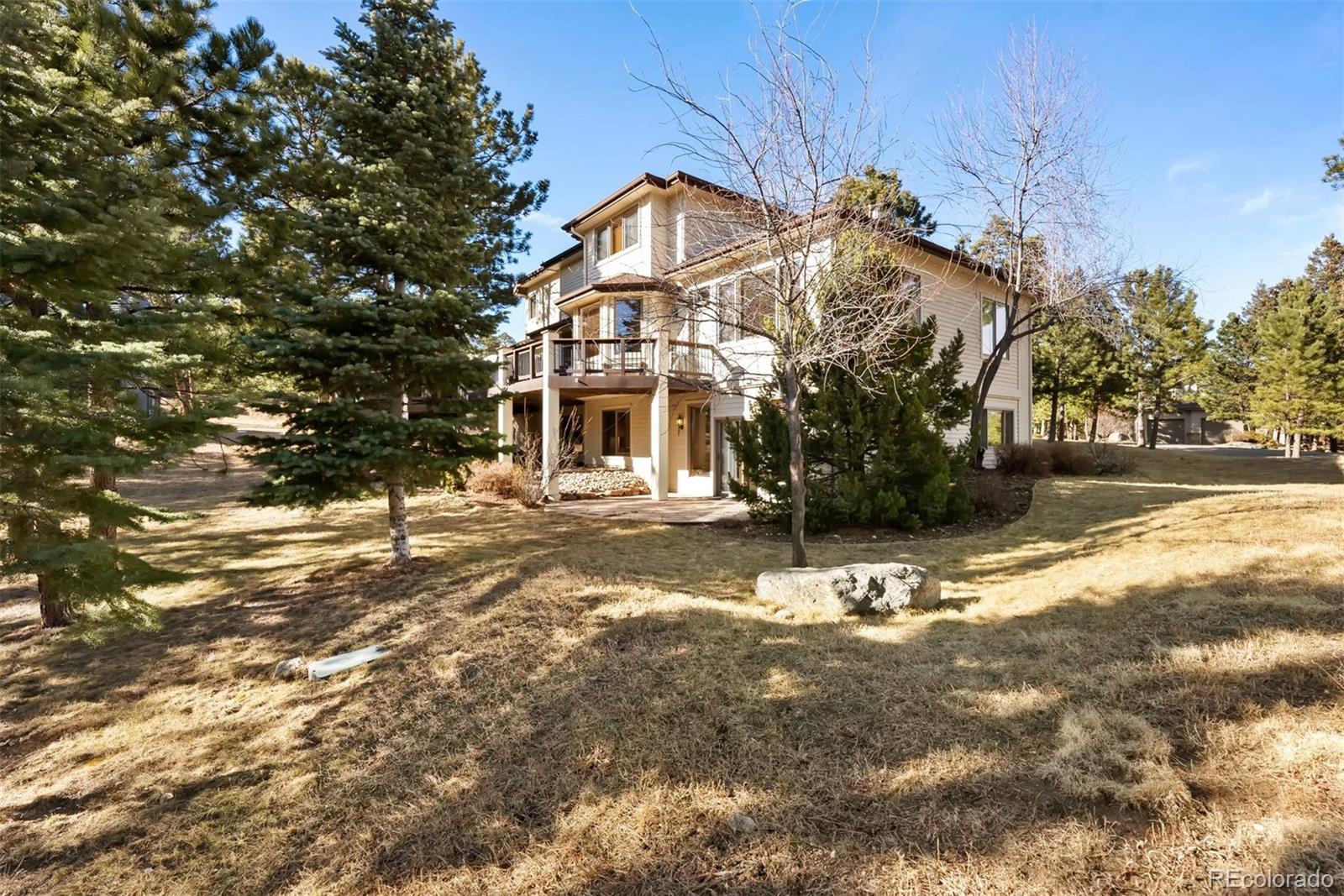 MLS Image #36 for 1443  belford court,evergreen, Colorado