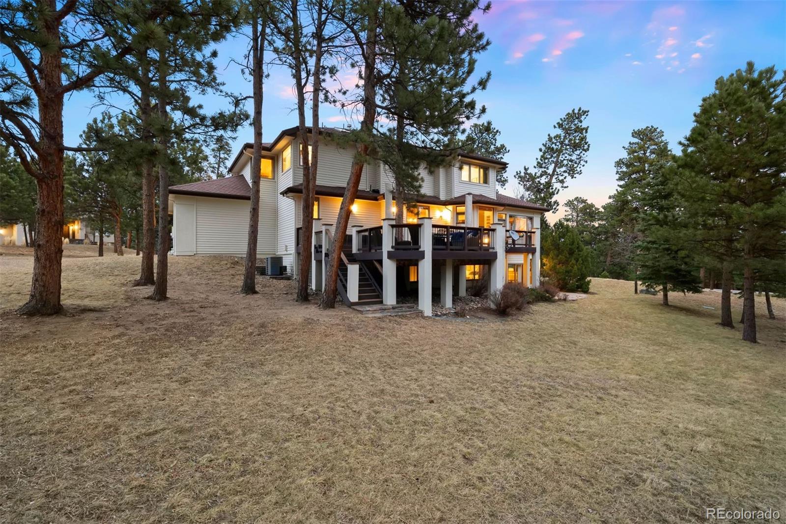 MLS Image #37 for 1443  belford court,evergreen, Colorado
