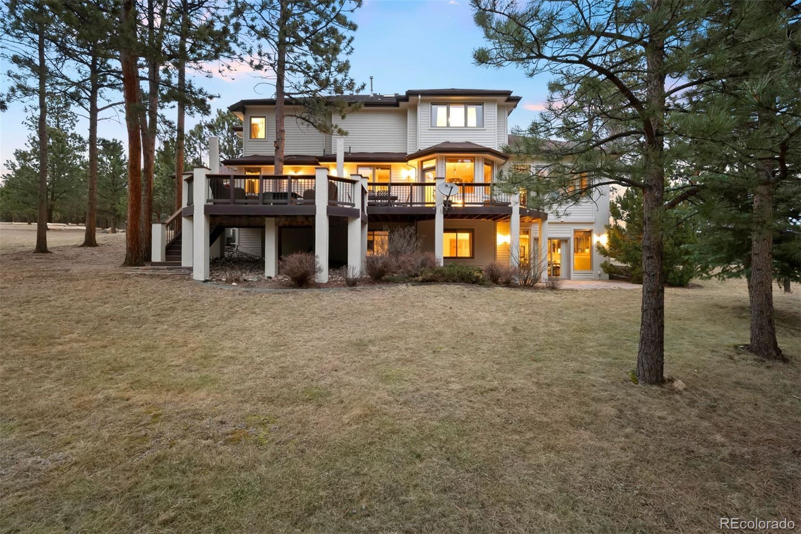 MLS Image #38 for 1443  belford court,evergreen, Colorado