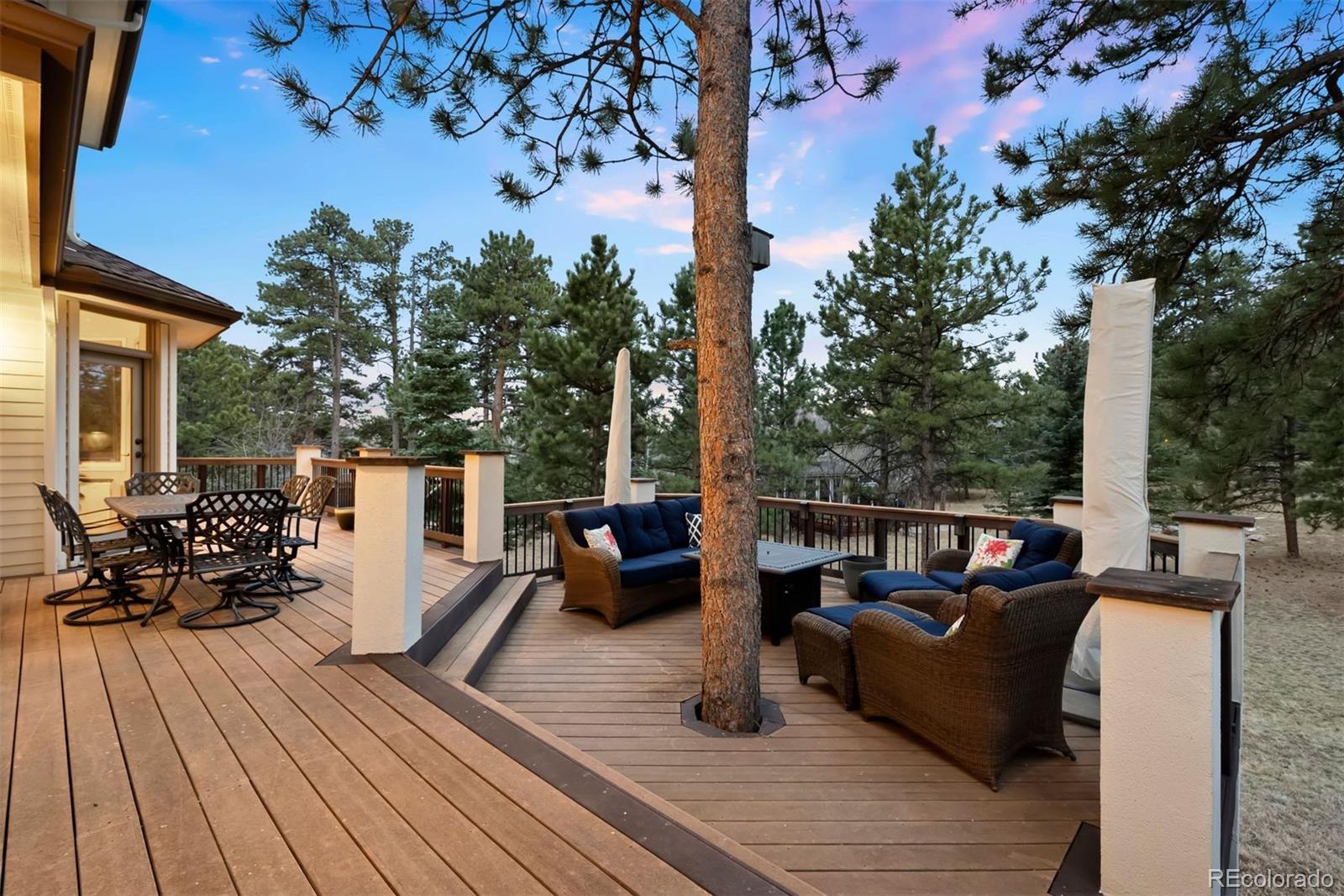 MLS Image #40 for 1443  belford court,evergreen, Colorado