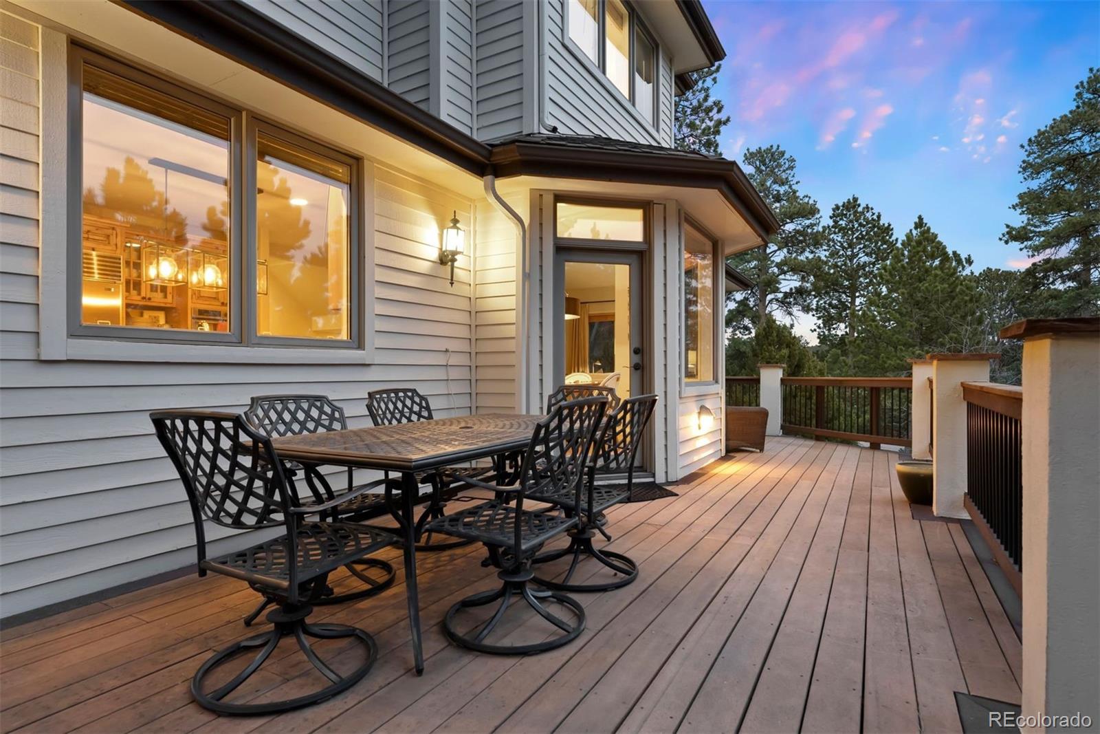 MLS Image #41 for 1443  belford court,evergreen, Colorado
