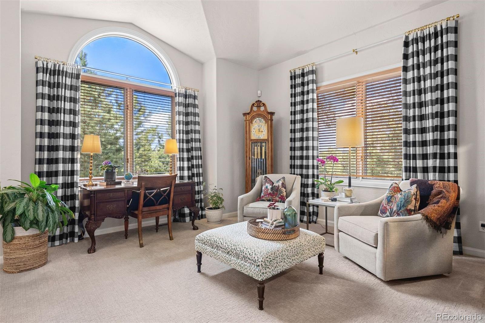 MLS Image #6 for 1443  belford court,evergreen, Colorado