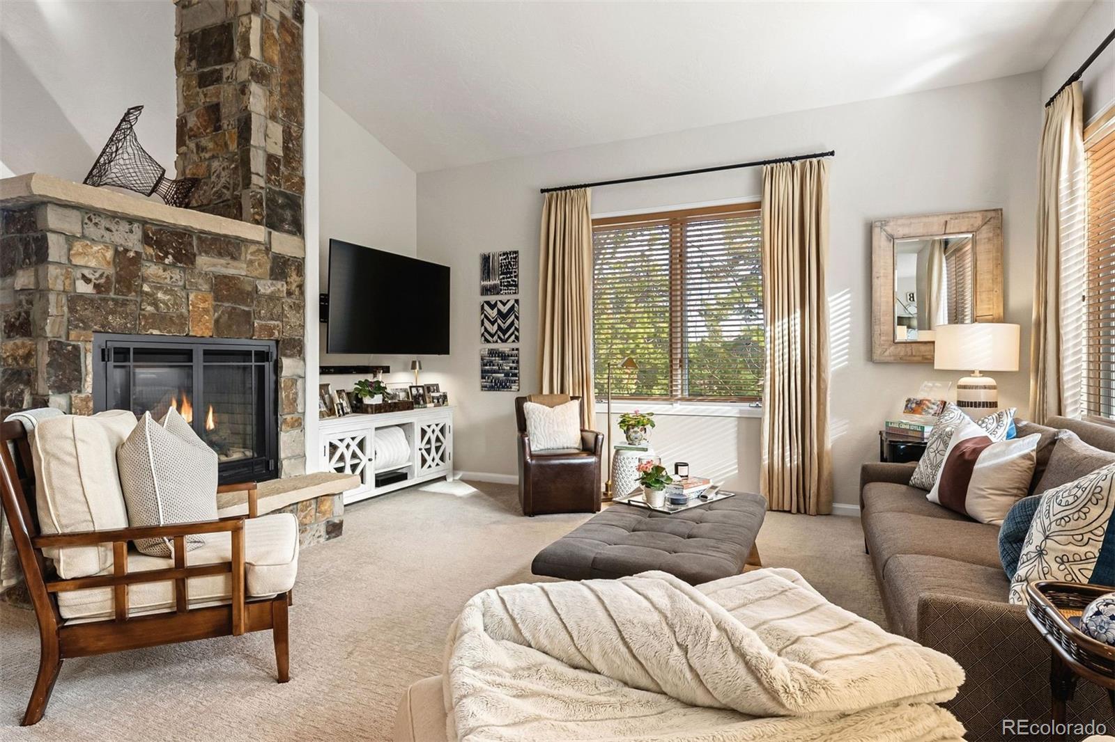 MLS Image #9 for 1443  belford court,evergreen, Colorado