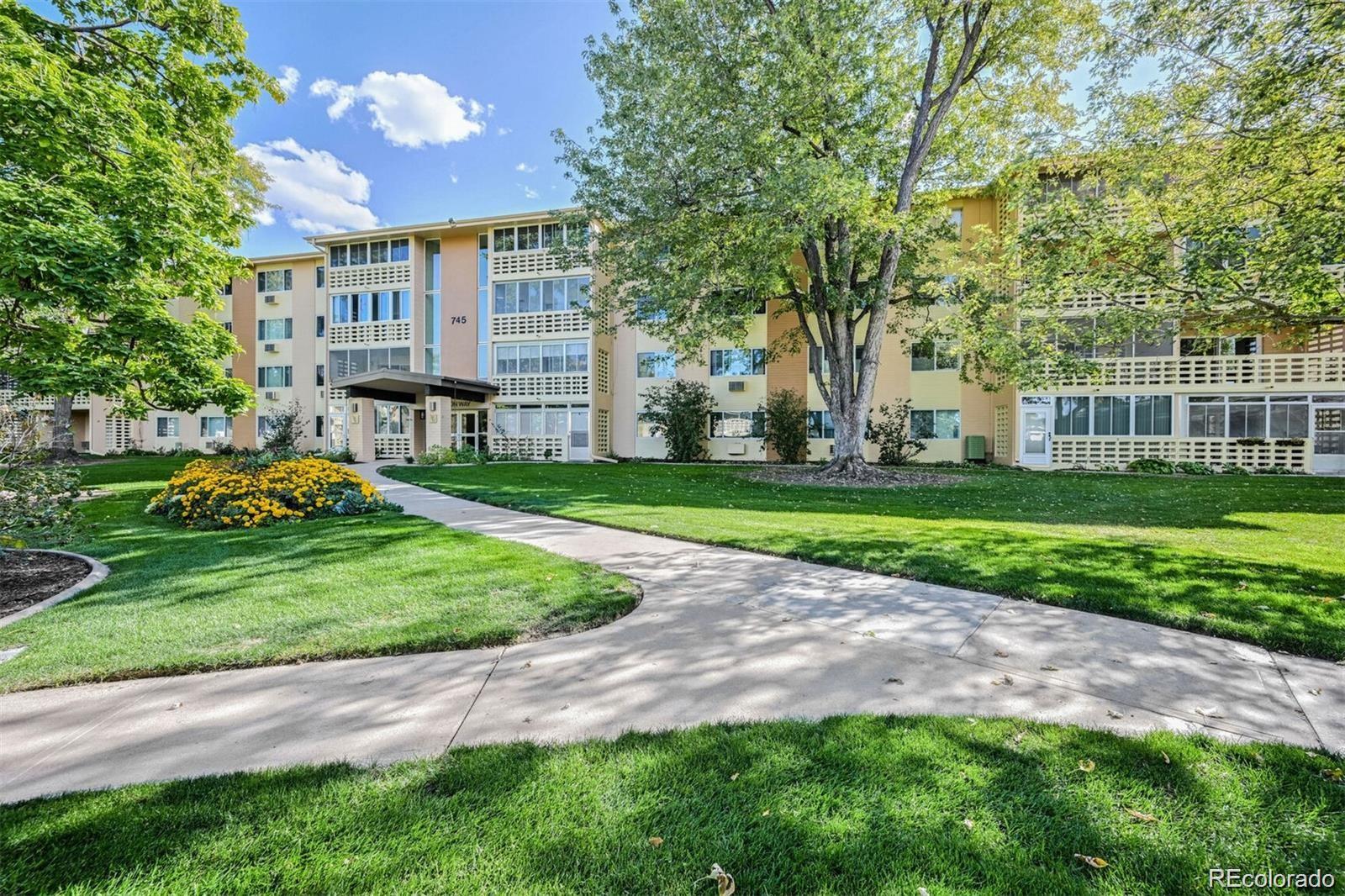 MLS Image #0 for 745 s alton way 8b,denver, Colorado