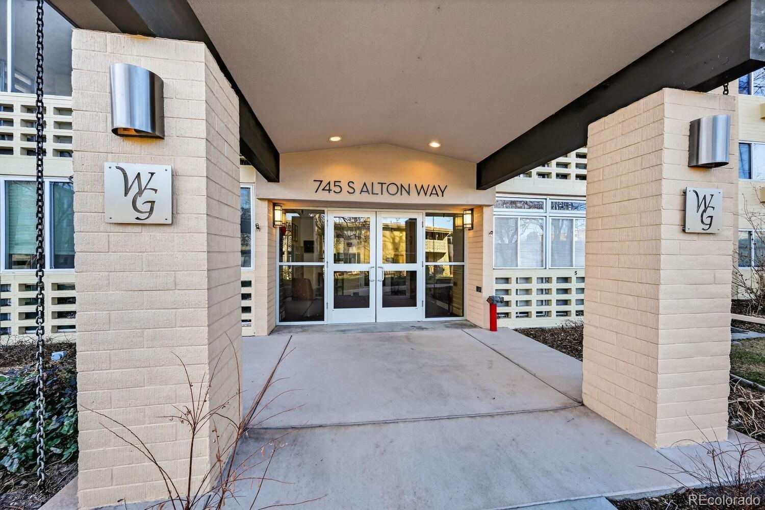 MLS Image #14 for 745 s alton way 8b,denver, Colorado