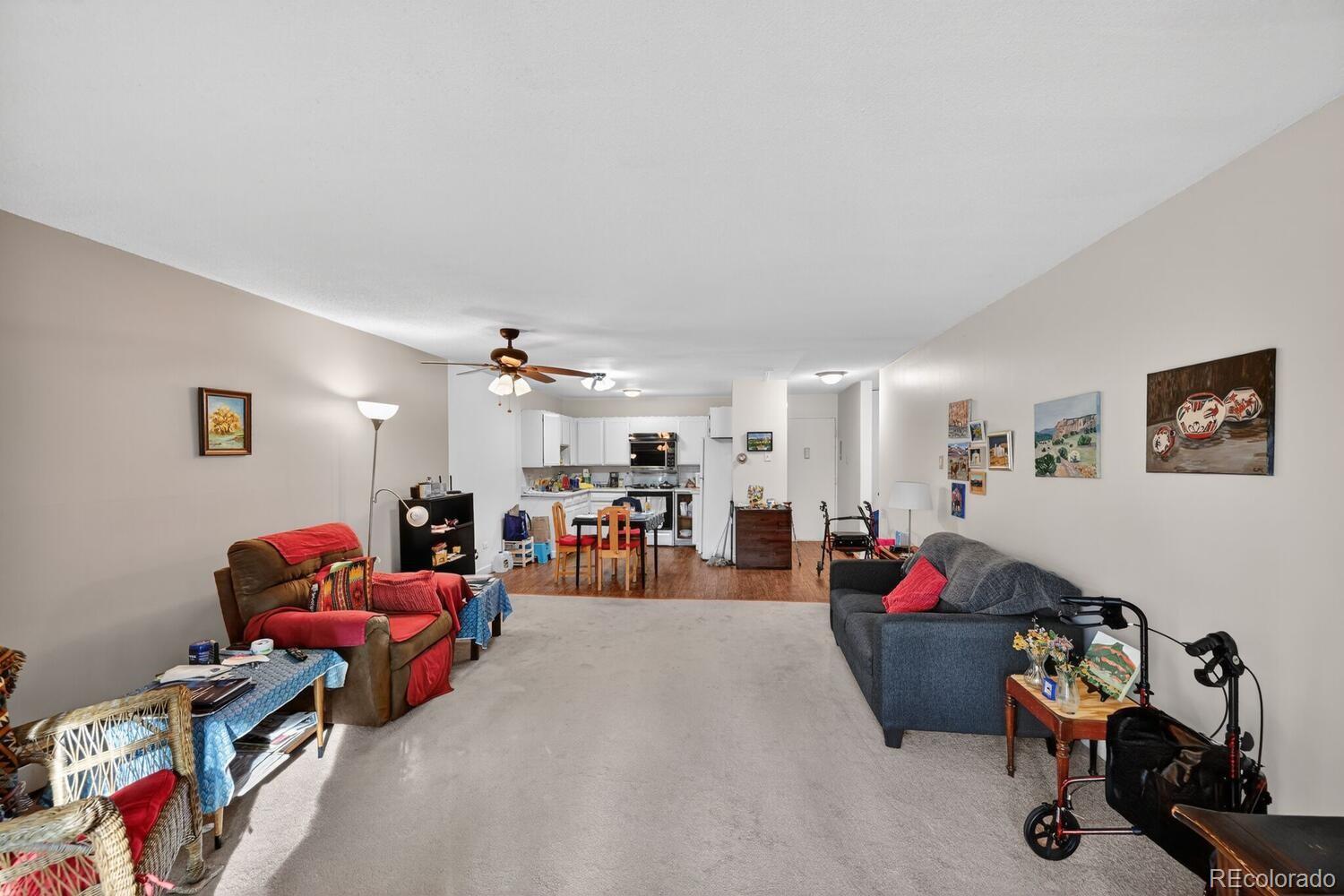 MLS Image #5 for 745 s alton way 8b,denver, Colorado