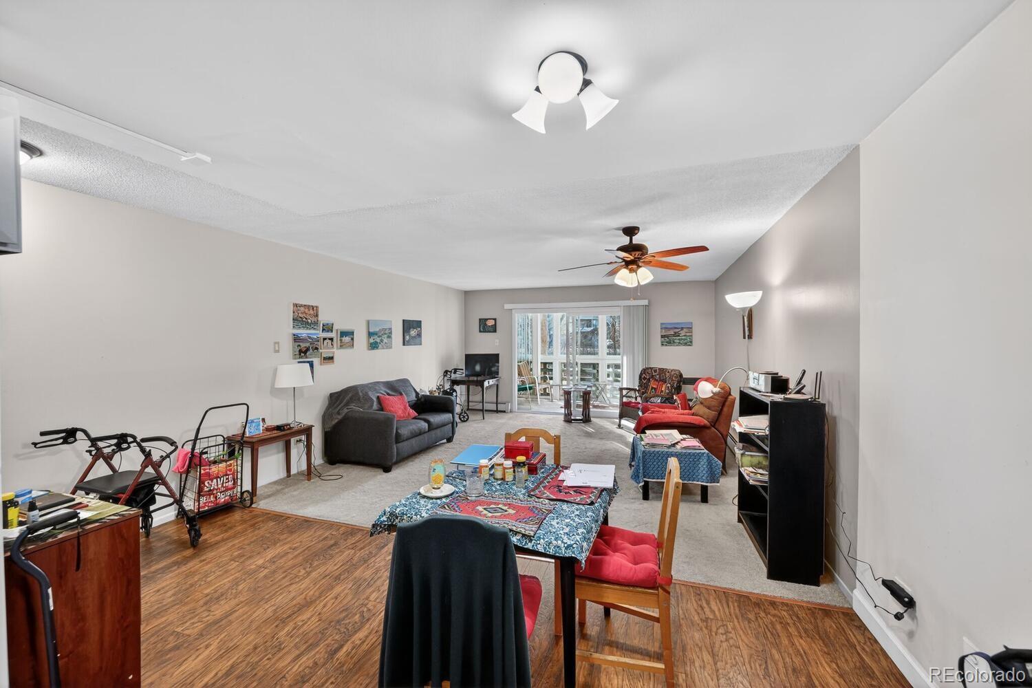 MLS Image #7 for 745 s alton way 8b,denver, Colorado