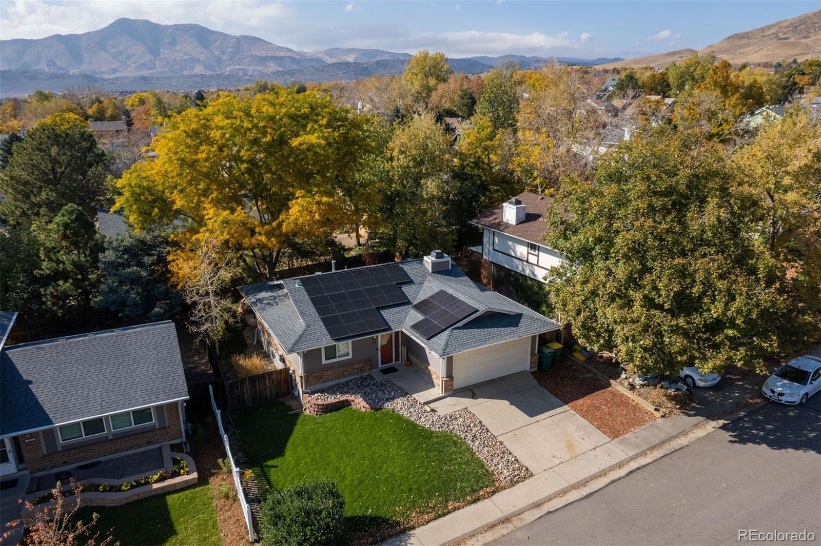 MLS Image #0 for 2329 s eldridge street,lakewood, Colorado