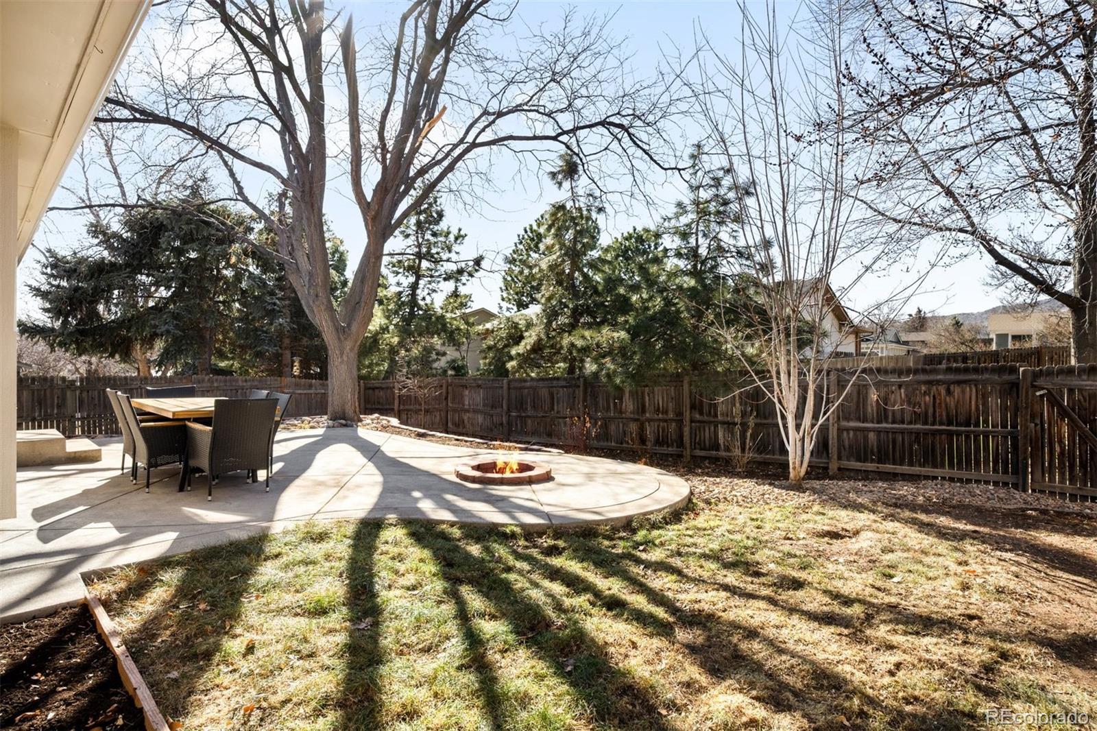 MLS Image #2 for 2329 s eldridge street,lakewood, Colorado