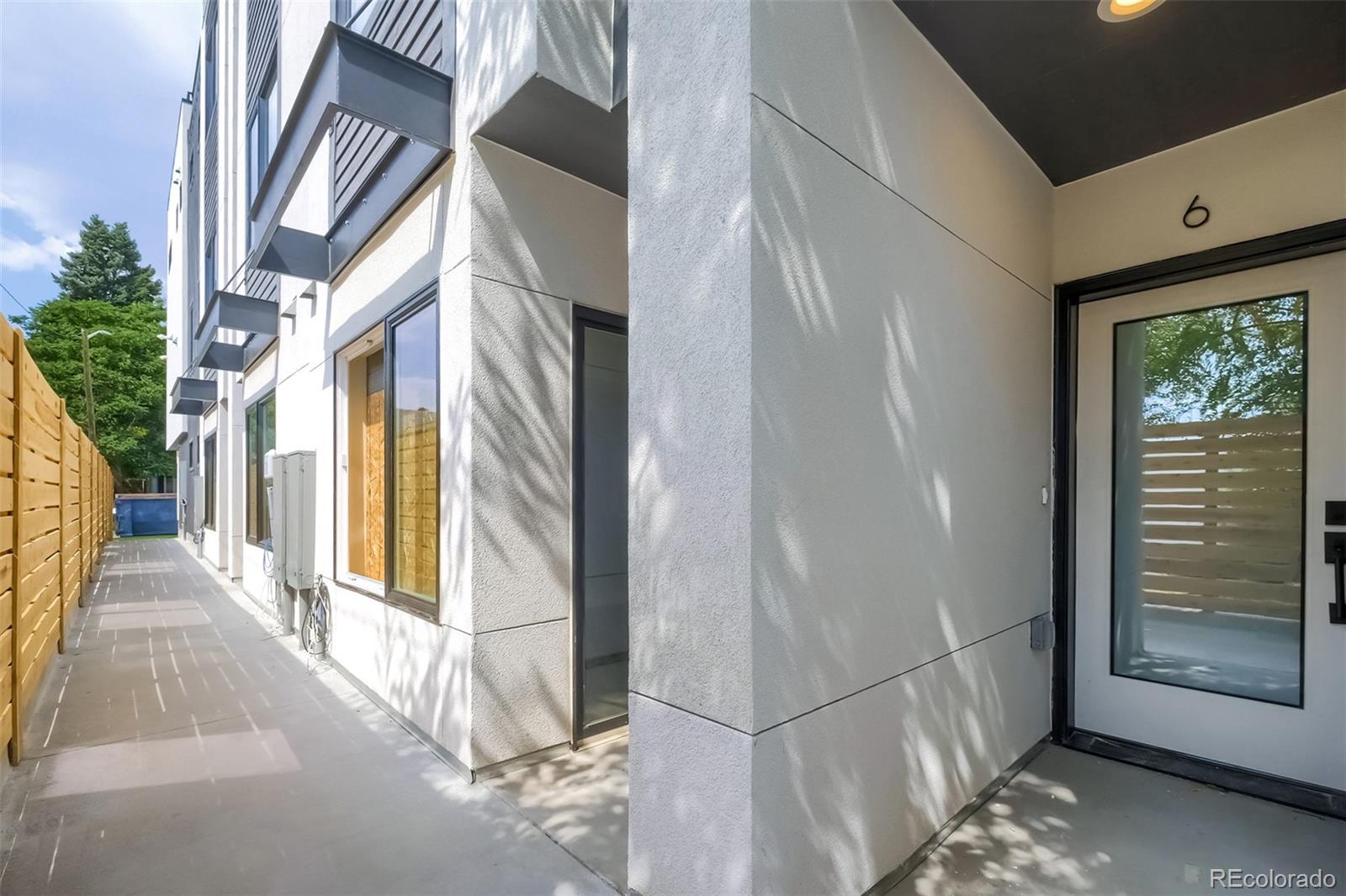 MLS Image #1 for 3820  jason street 6,denver, Colorado