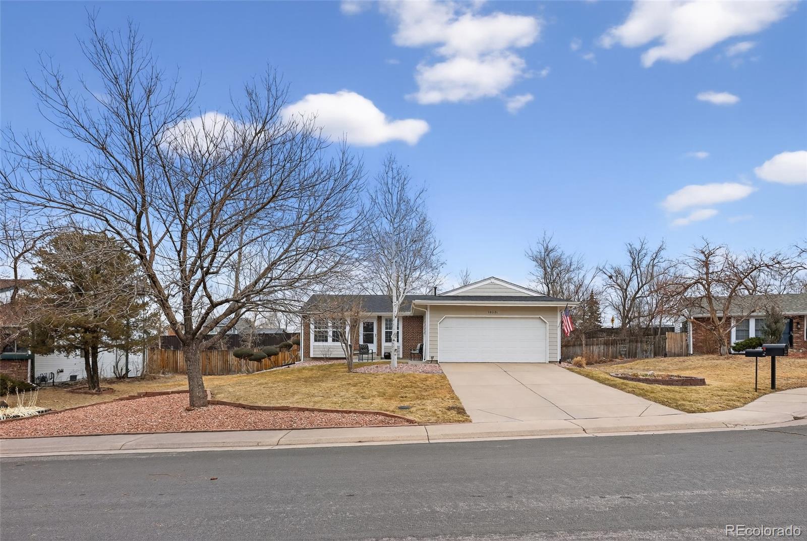 MLS Image #1 for 18231 e crestline circle,centennial, Colorado
