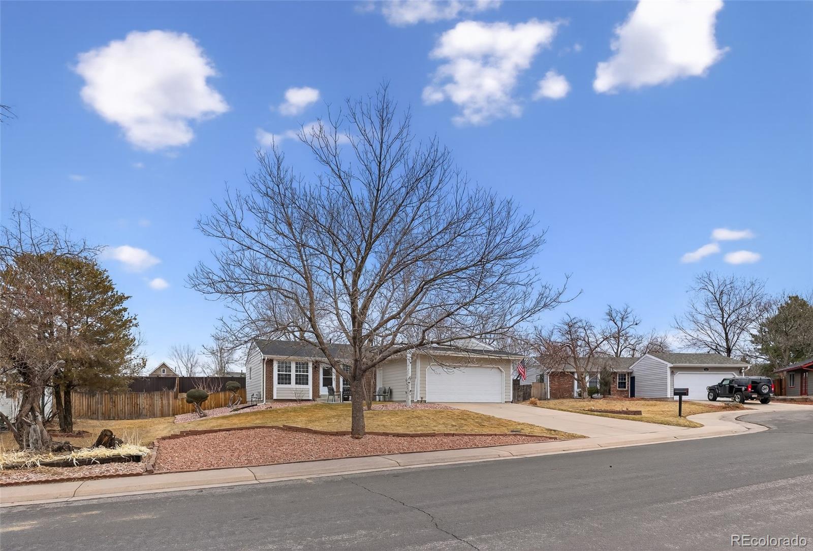 MLS Image #2 for 18231 e crestline circle,centennial, Colorado