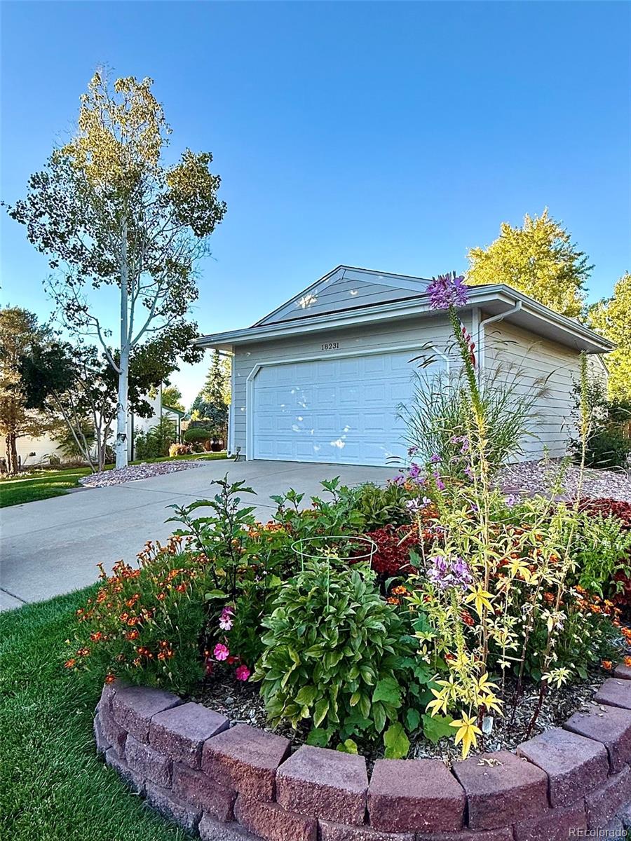 MLS Image #28 for 18231 e crestline circle,centennial, Colorado
