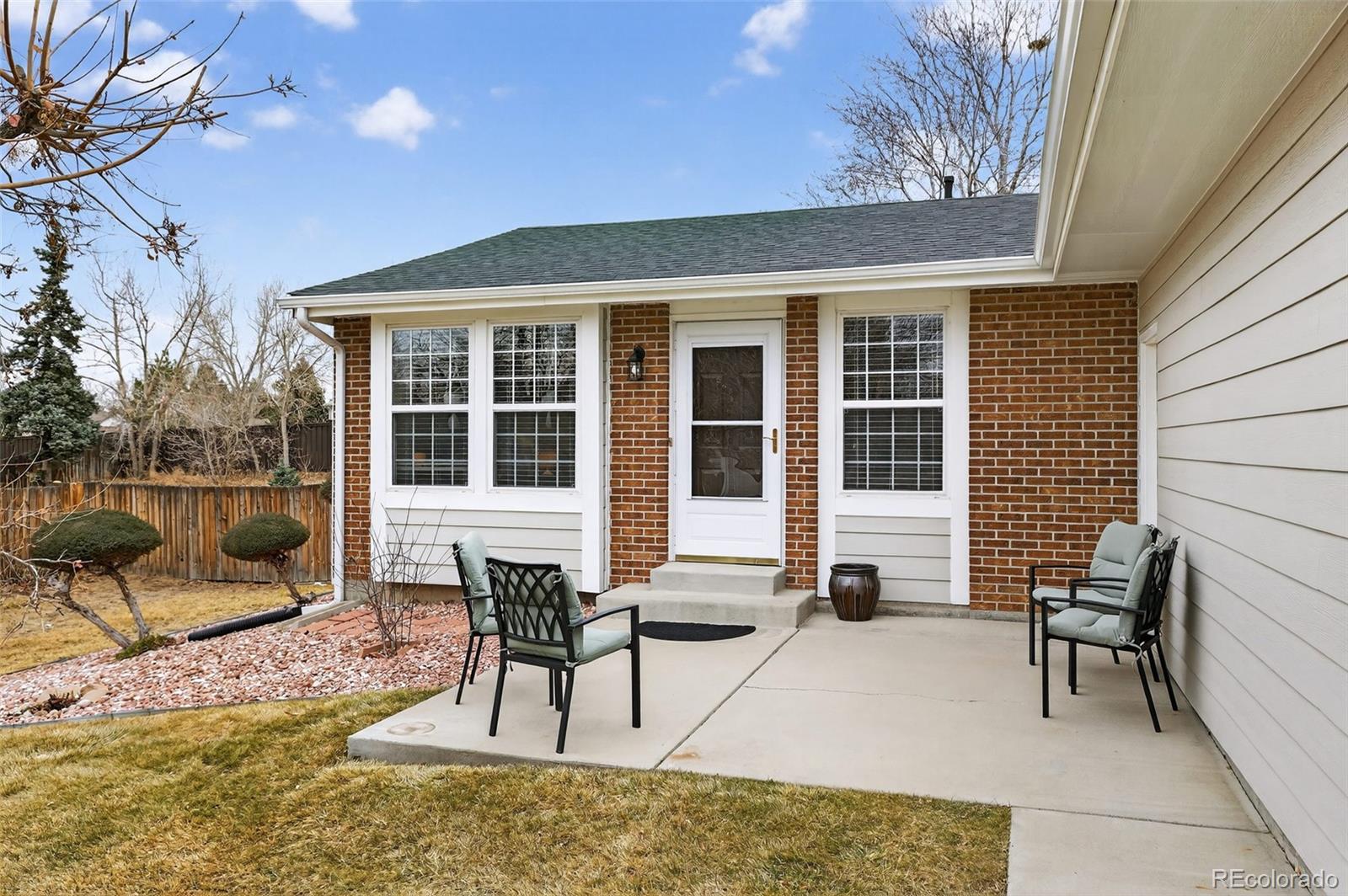 MLS Image #3 for 18231 e crestline circle,centennial, Colorado