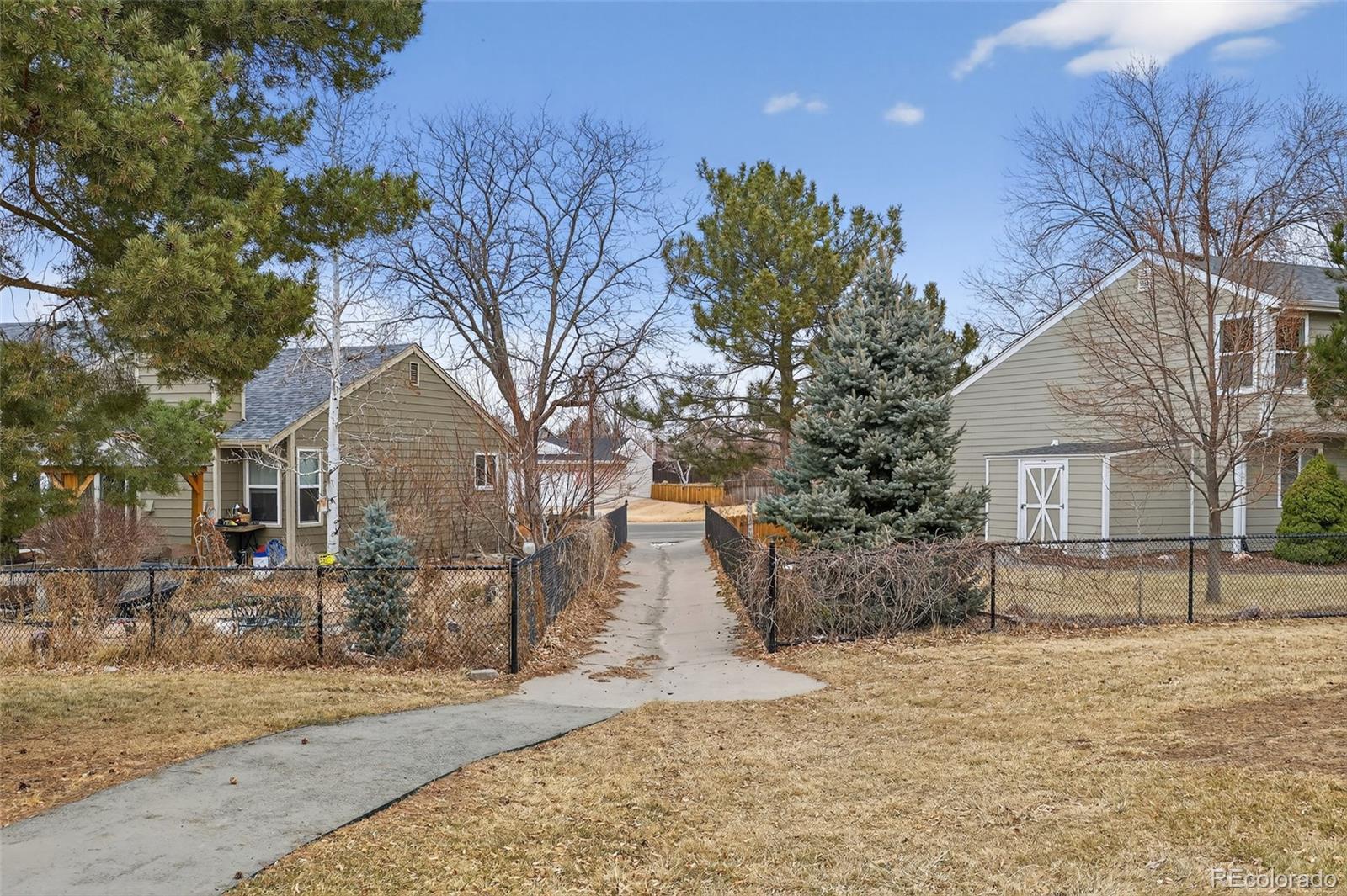 MLS Image #31 for 18231 e crestline circle,centennial, Colorado
