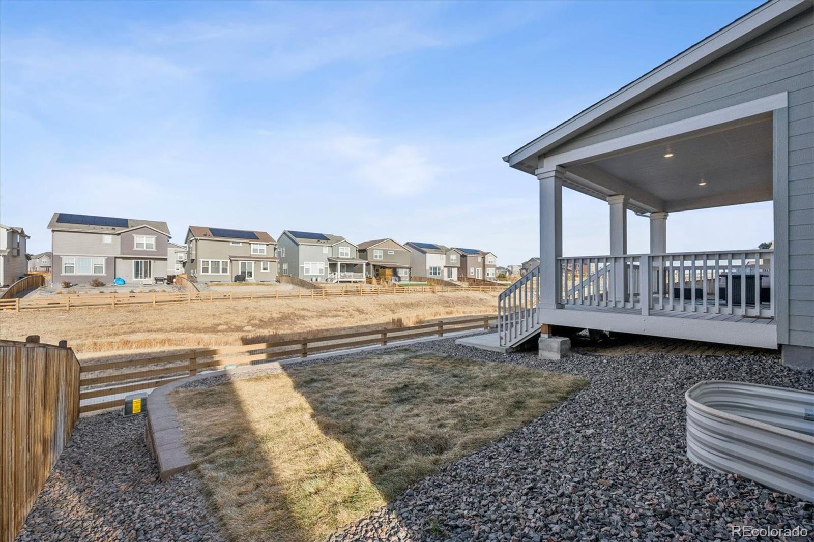 MLS Image #40 for 13153 e 100th place,commerce city, Colorado