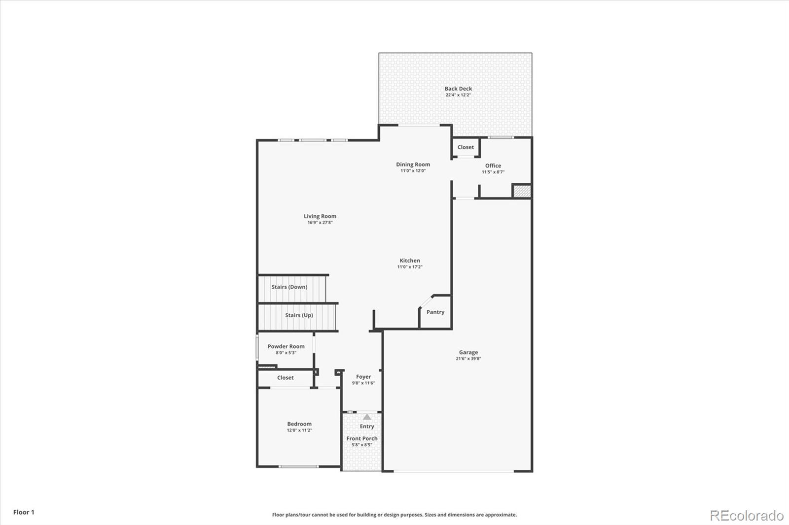 MLS Image #43 for 13153 e 100th place,commerce city, Colorado