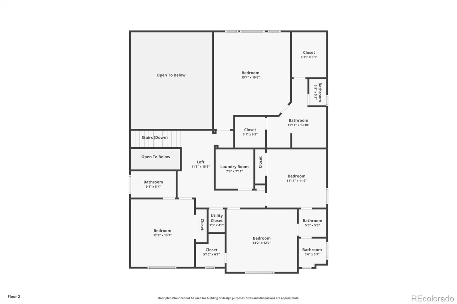 MLS Image #44 for 13153 e 100th place,commerce city, Colorado