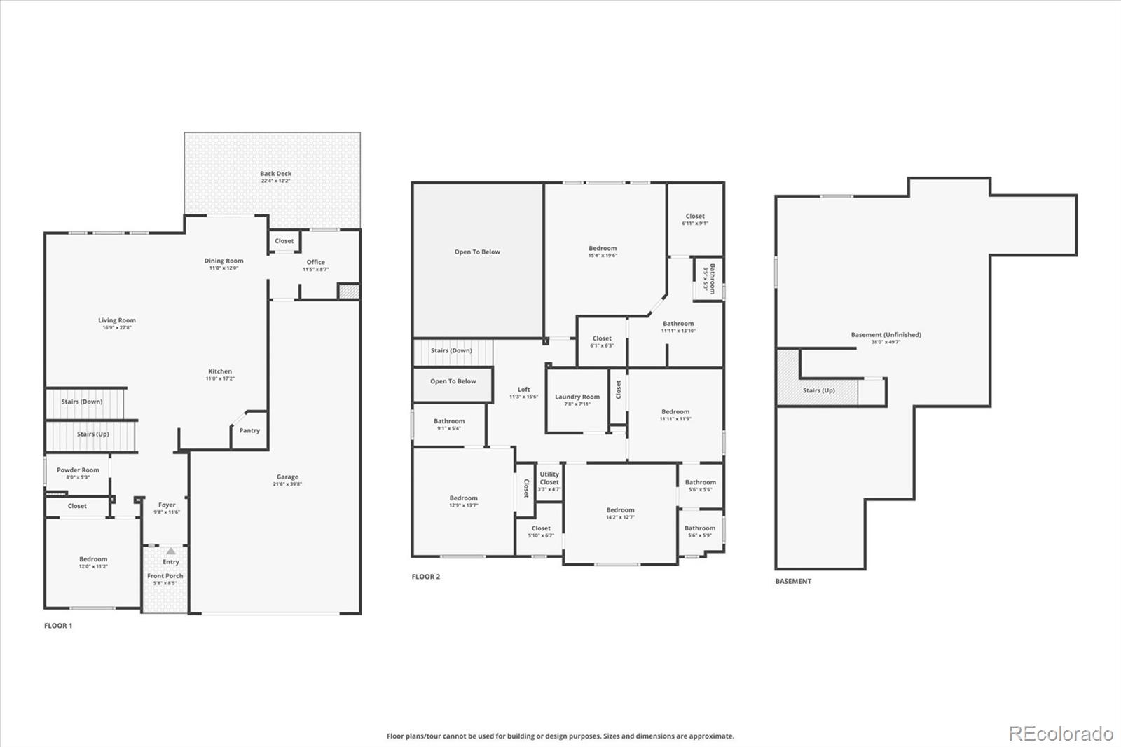MLS Image #46 for 13153 e 100th place,commerce city, Colorado