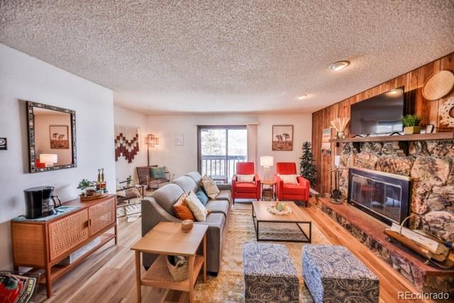 MLS Image #2 for 174  tall pine circle,grand lake, Colorado