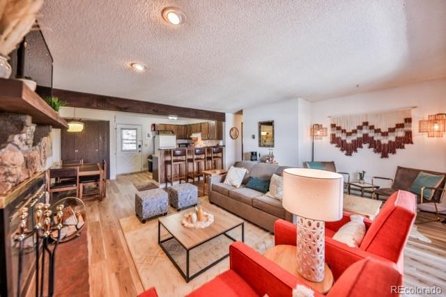 MLS Image #3 for 174  tall pine circle,grand lake, Colorado