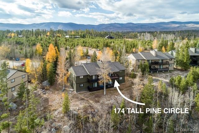 MLS Image #31 for 174  tall pine circle,grand lake, Colorado