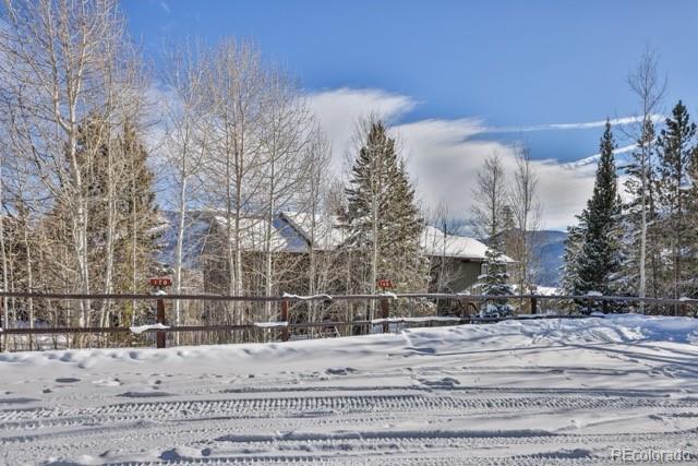 MLS Image #37 for 174  tall pine circle,grand lake, Colorado