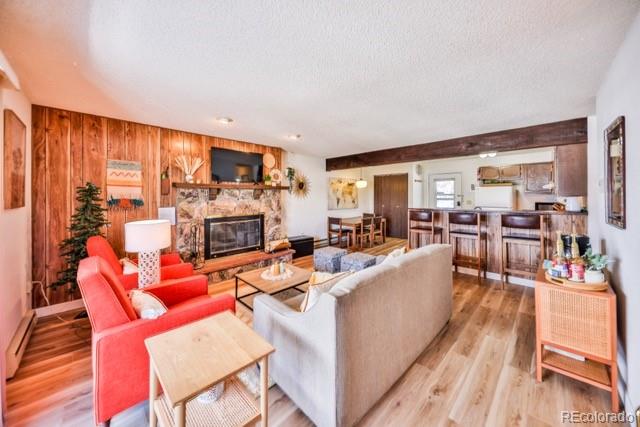 MLS Image #4 for 174  tall pine circle,grand lake, Colorado