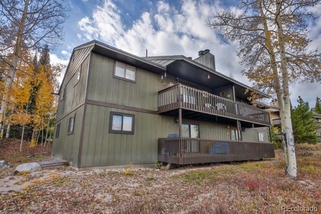 MLS Image #40 for 174  tall pine circle,grand lake, Colorado