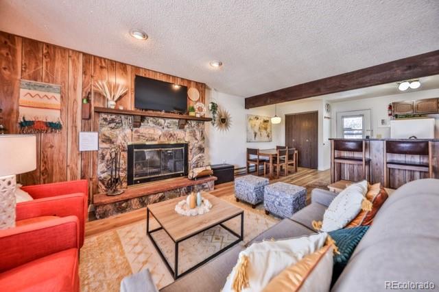 MLS Image #5 for 174  tall pine circle,grand lake, Colorado