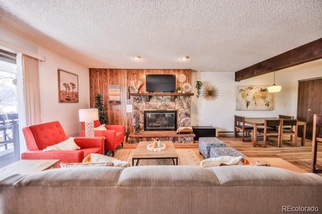 MLS Image #6 for 174  tall pine circle,grand lake, Colorado