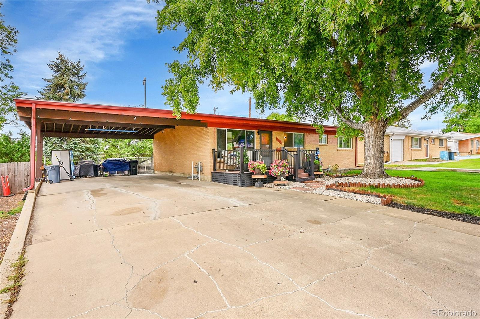 MLS Image #36 for 3360  appleblossom lane,westminster, Colorado