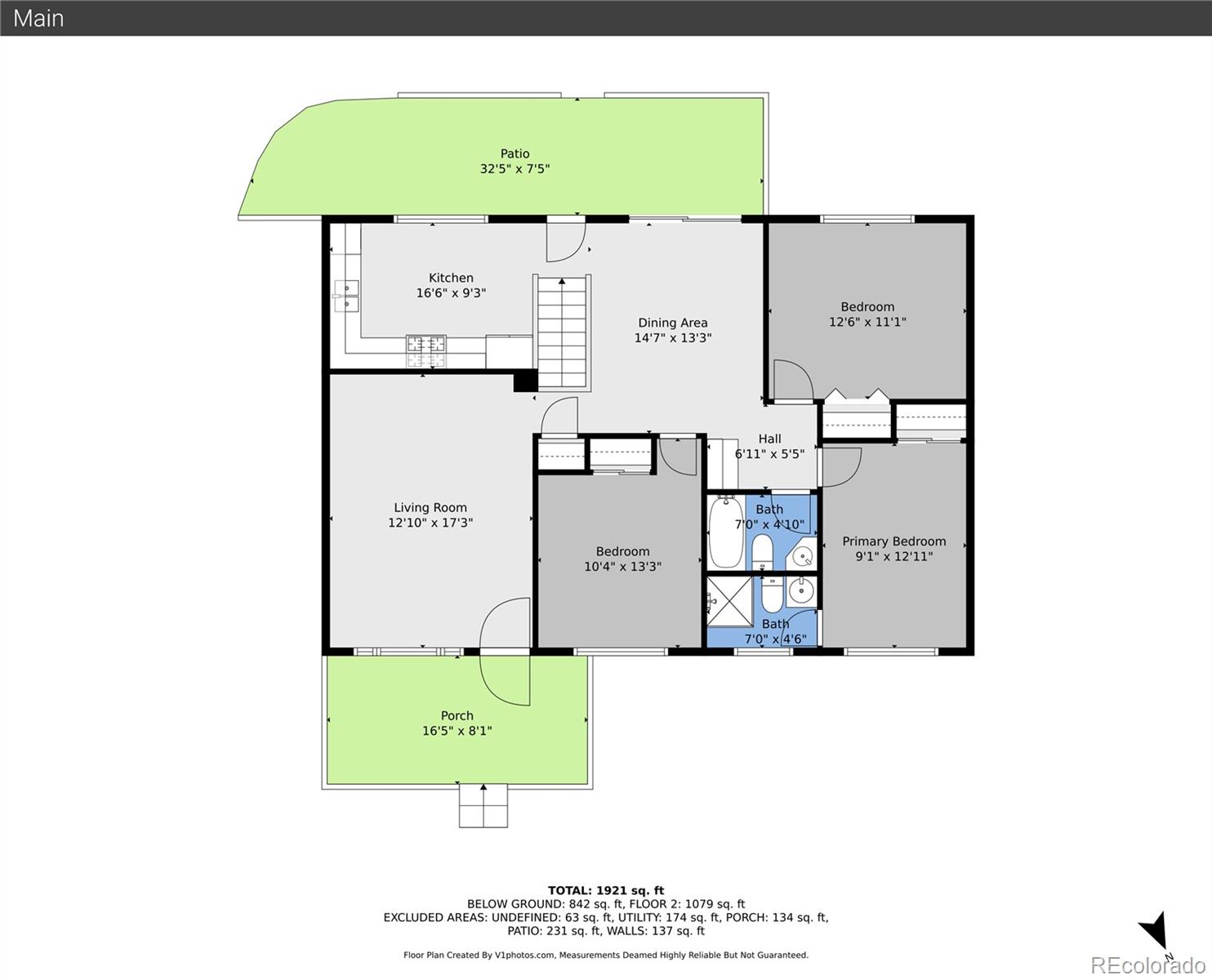 MLS Image #41 for 3360  appleblossom lane,westminster, Colorado