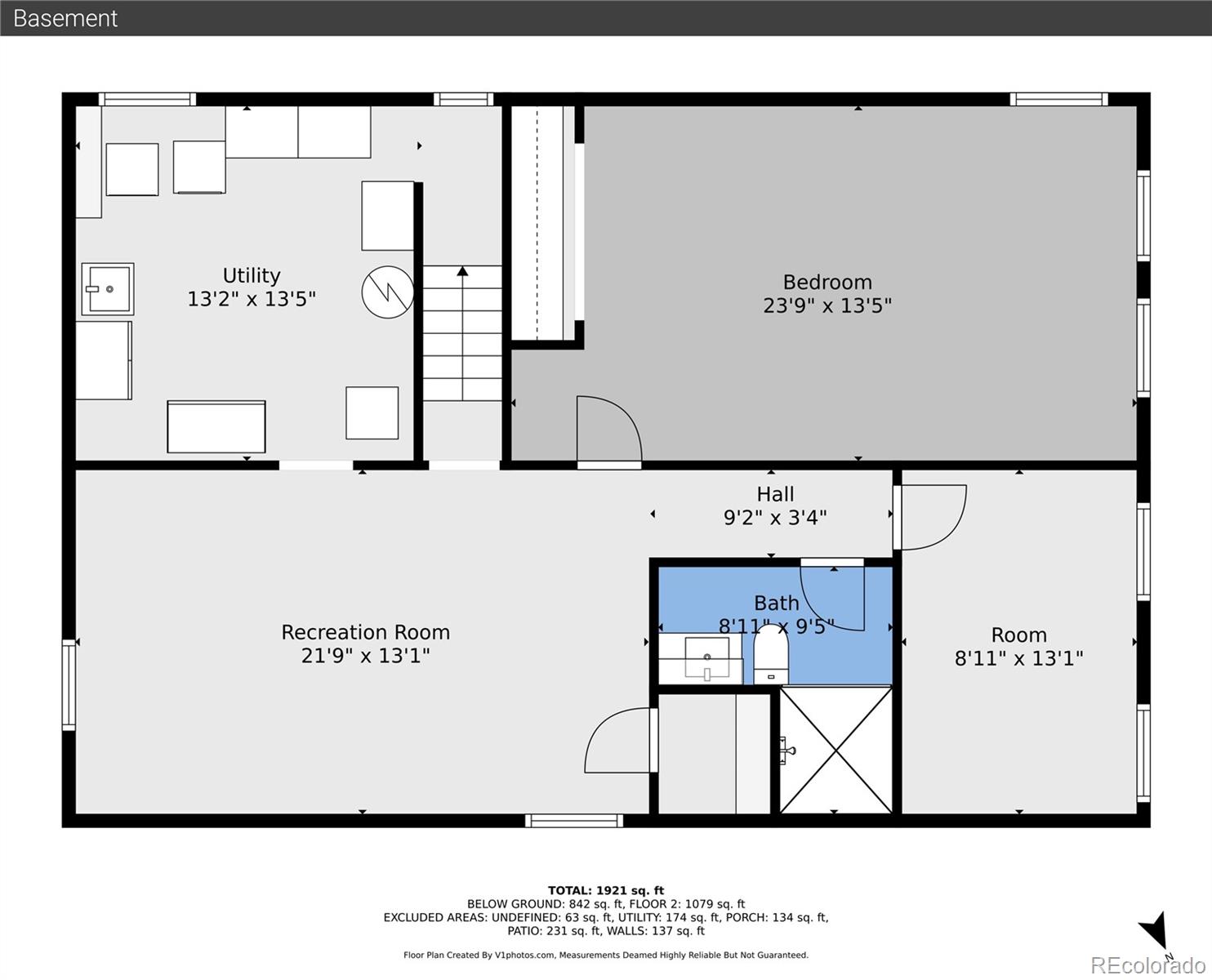 MLS Image #42 for 3360  appleblossom lane,westminster, Colorado