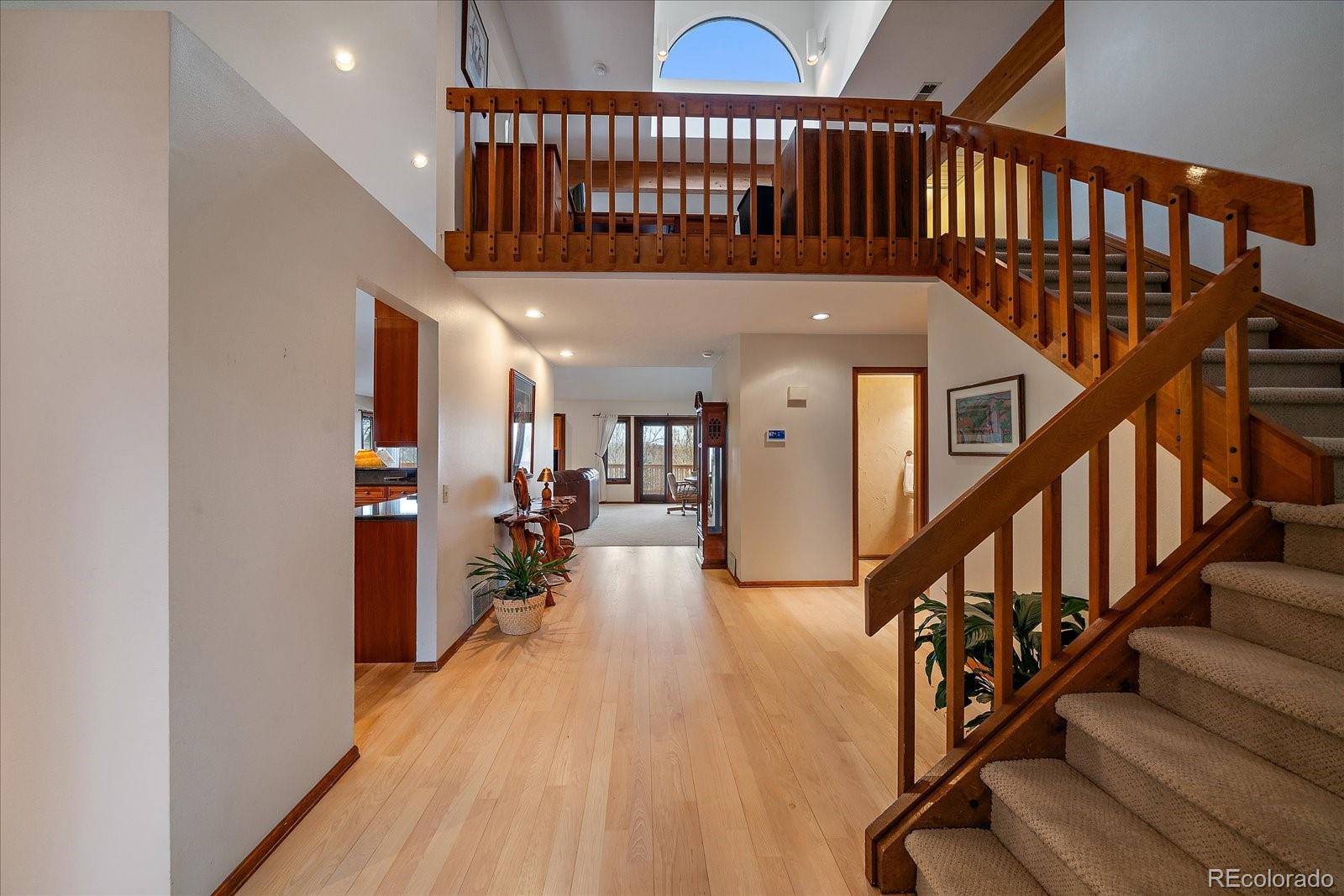 MLS Image #3 for 7943 s olive court,centennial, Colorado