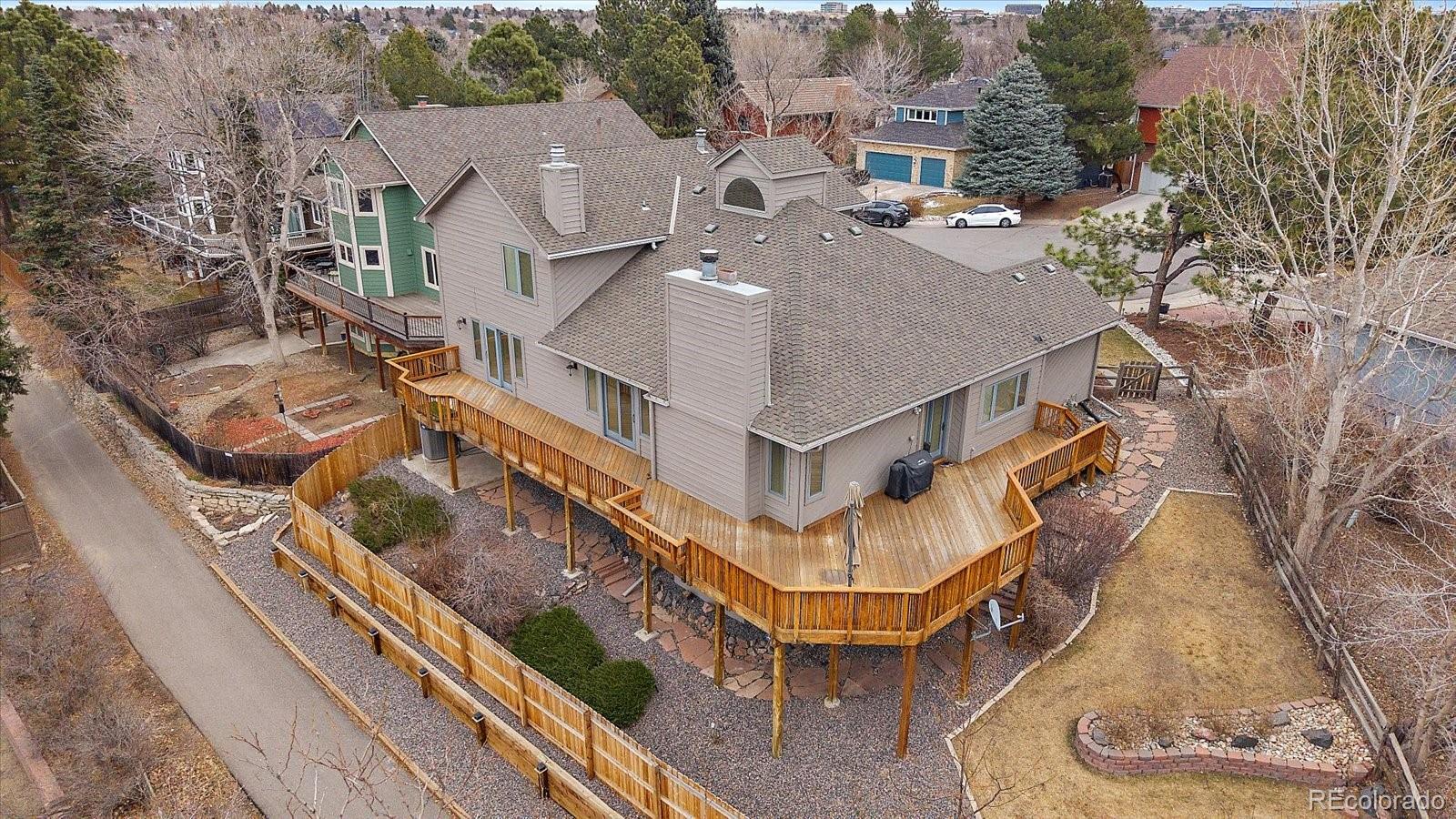 MLS Image #37 for 7943 s olive court,centennial, Colorado