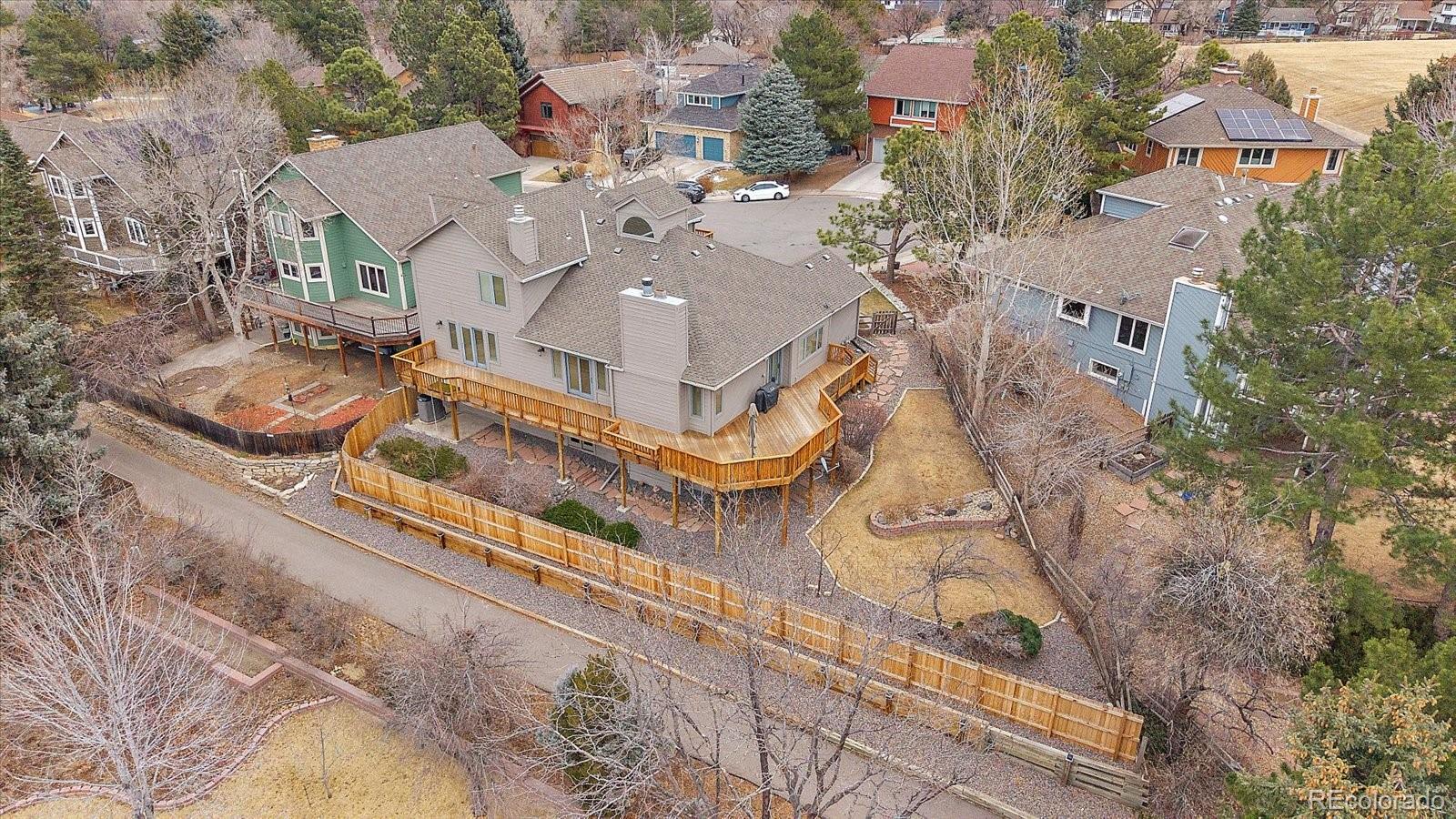 MLS Image #38 for 7943 s olive court,centennial, Colorado