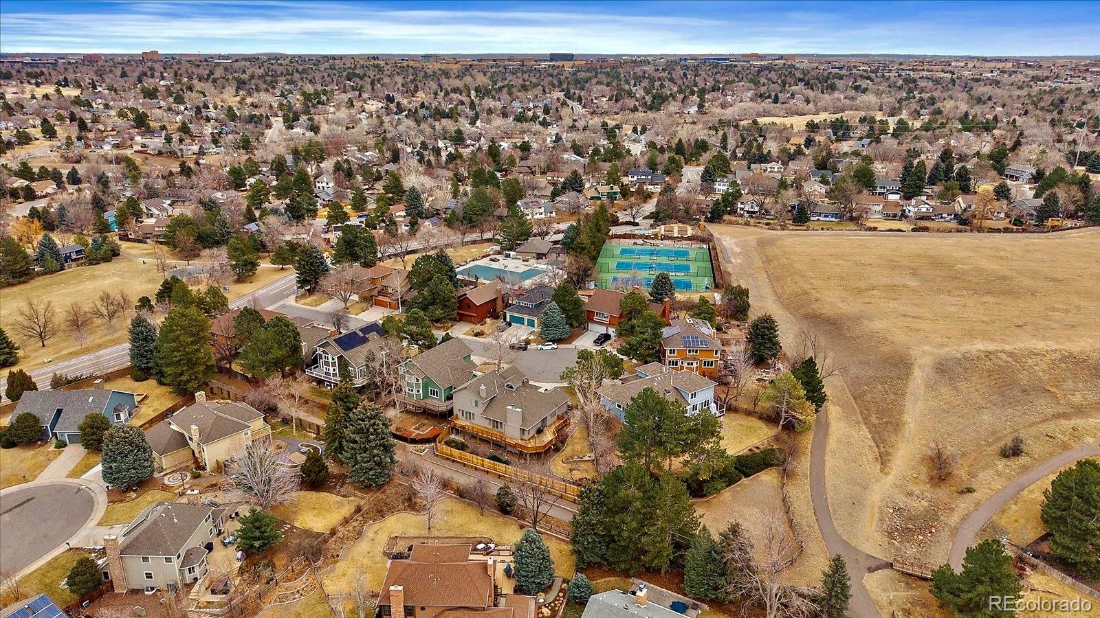 MLS Image #39 for 7943 s olive court,centennial, Colorado