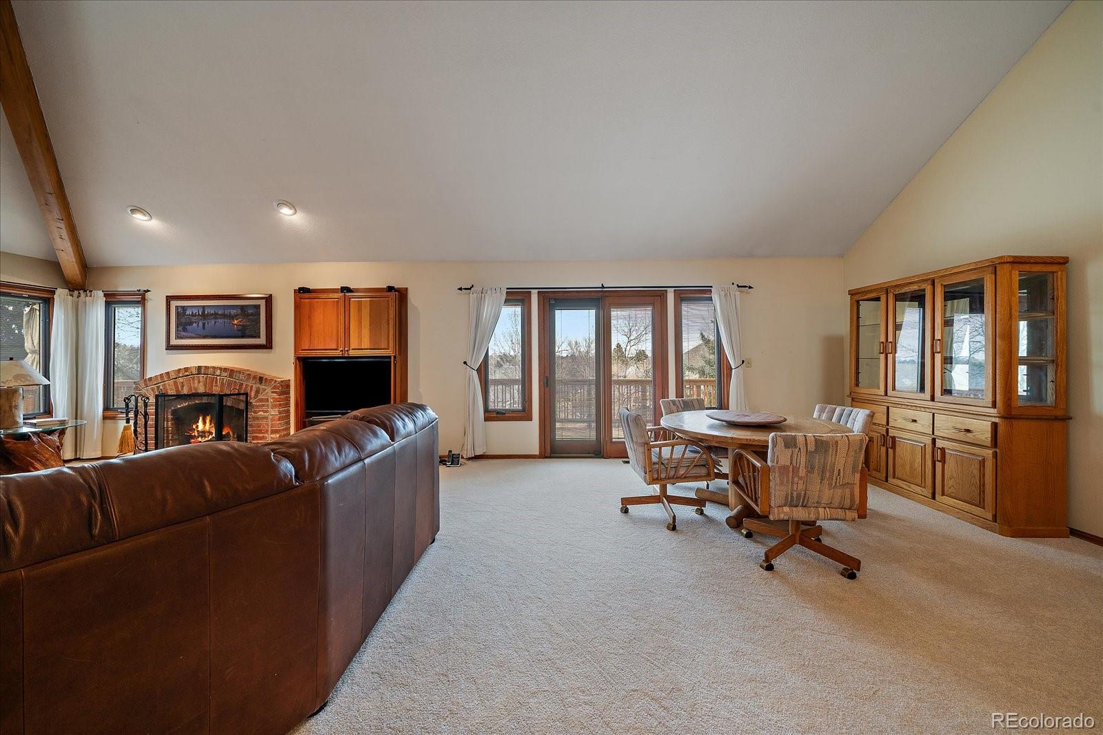 MLS Image #4 for 7943 s olive court,centennial, Colorado