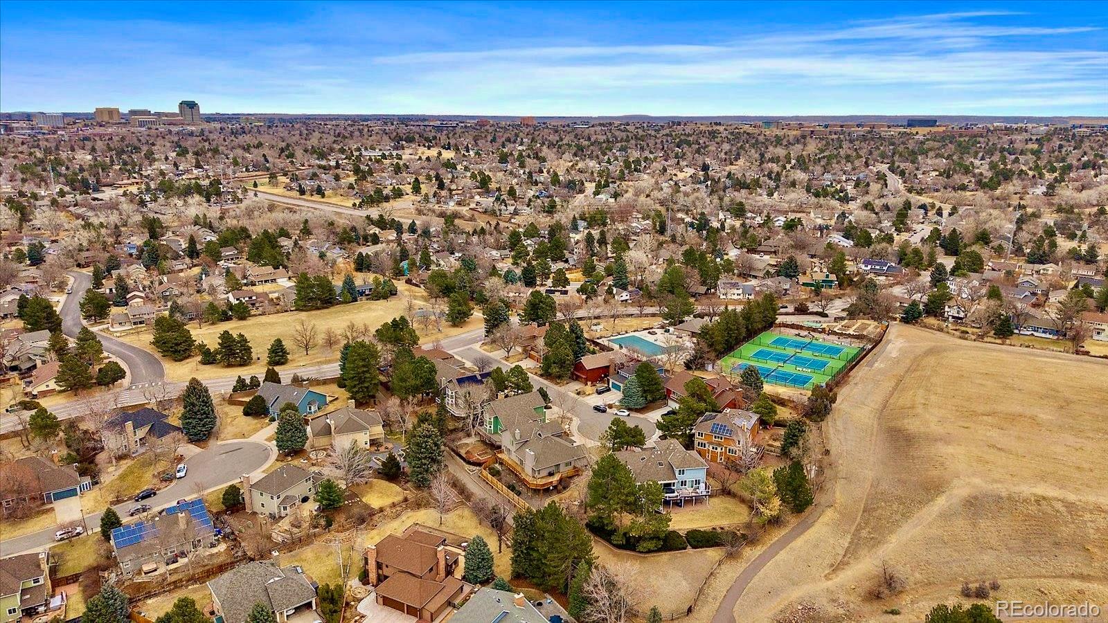 MLS Image #40 for 7943 s olive court,centennial, Colorado