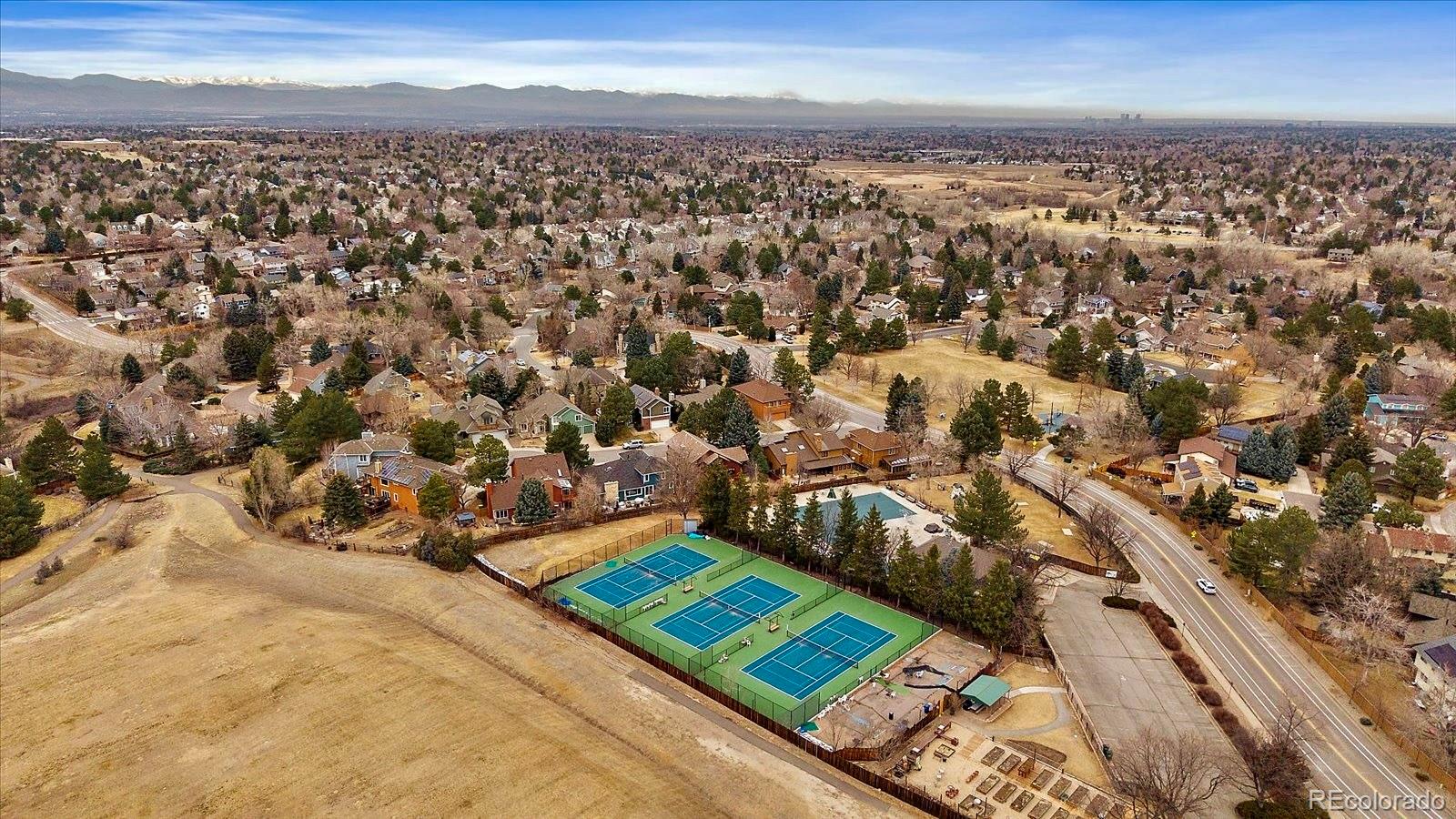 MLS Image #41 for 7943 s olive court,centennial, Colorado
