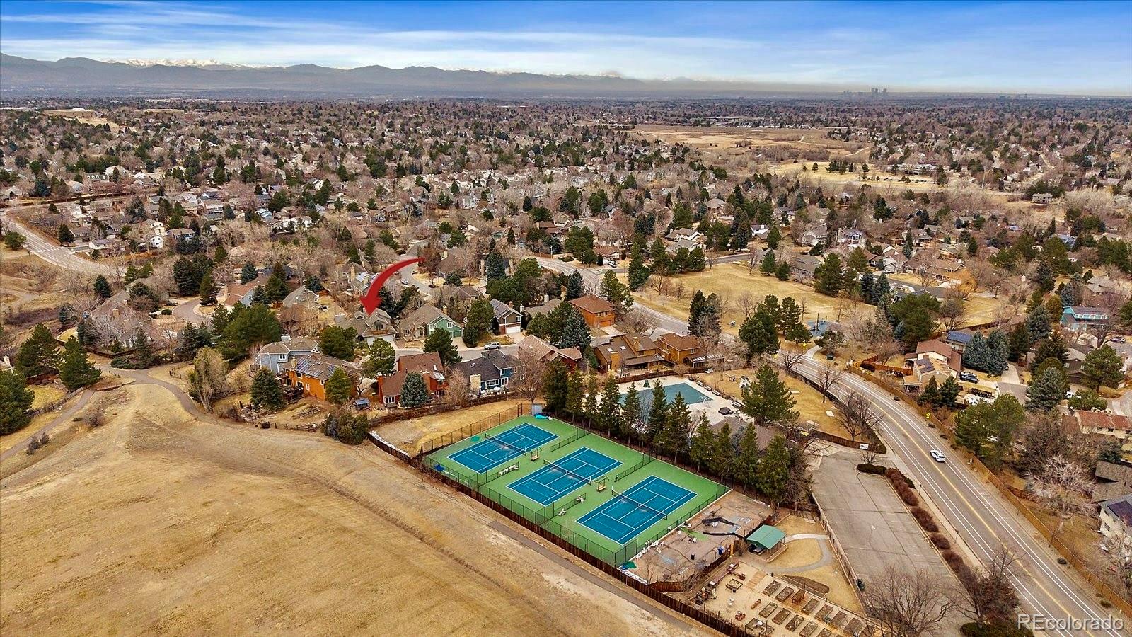 MLS Image #42 for 7943 s olive court,centennial, Colorado