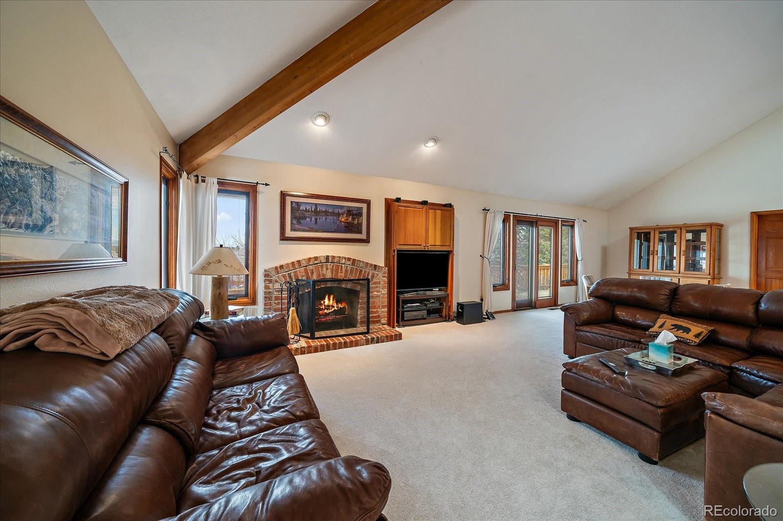 MLS Image #5 for 7943 s olive court,centennial, Colorado