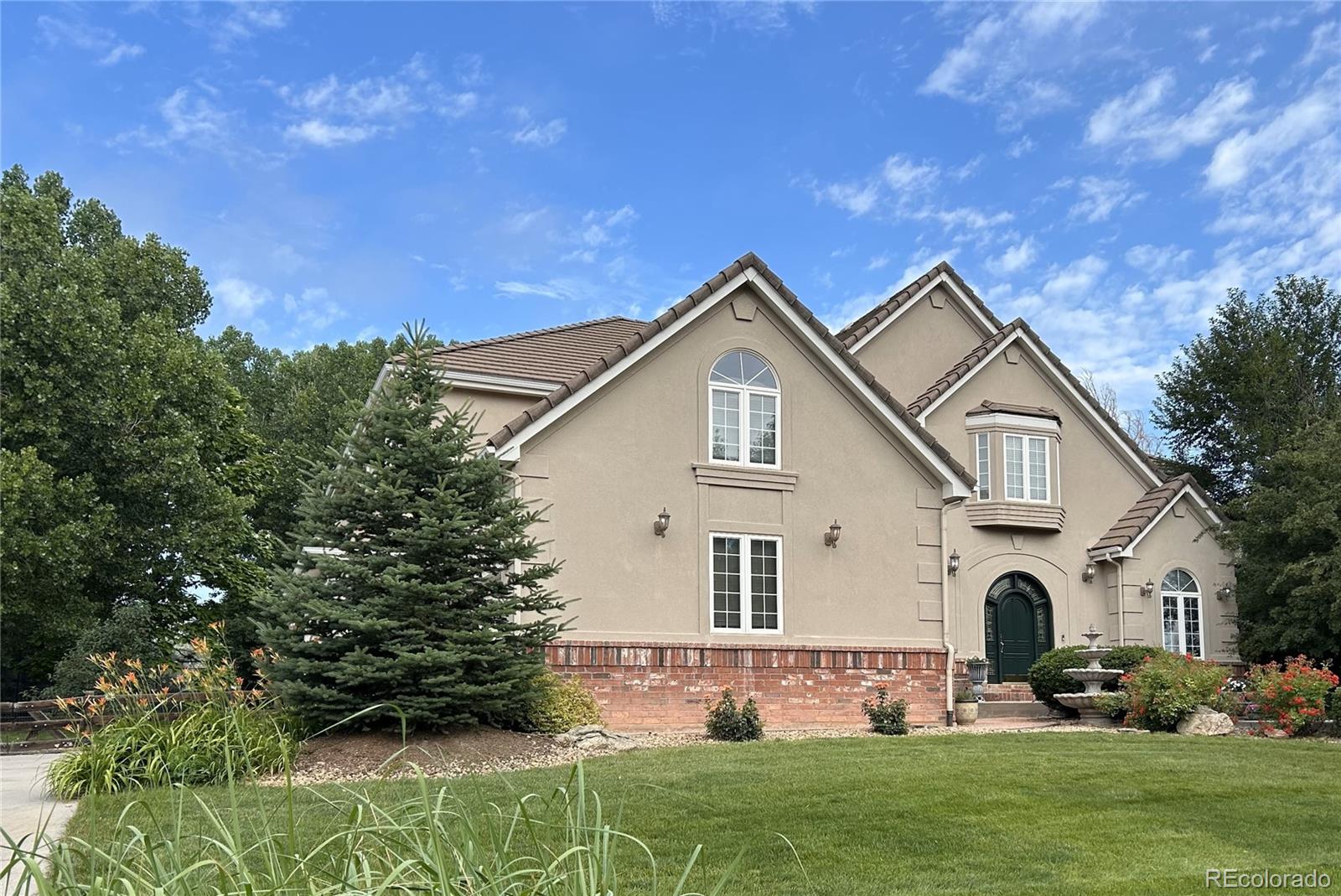 MLS Image #0 for 7355  nile street,arvada, Colorado