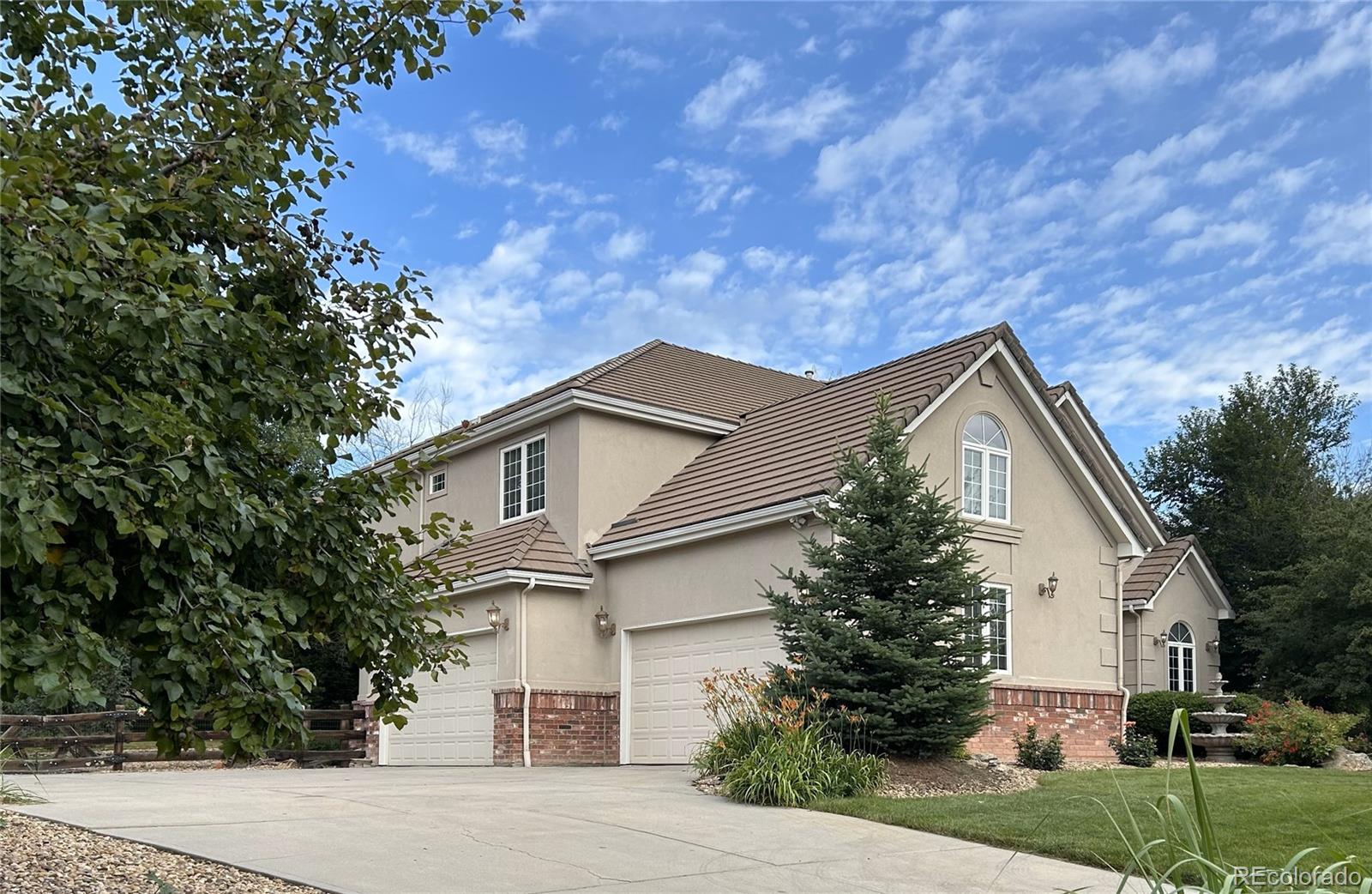 MLS Image #1 for 7355  nile street,arvada, Colorado